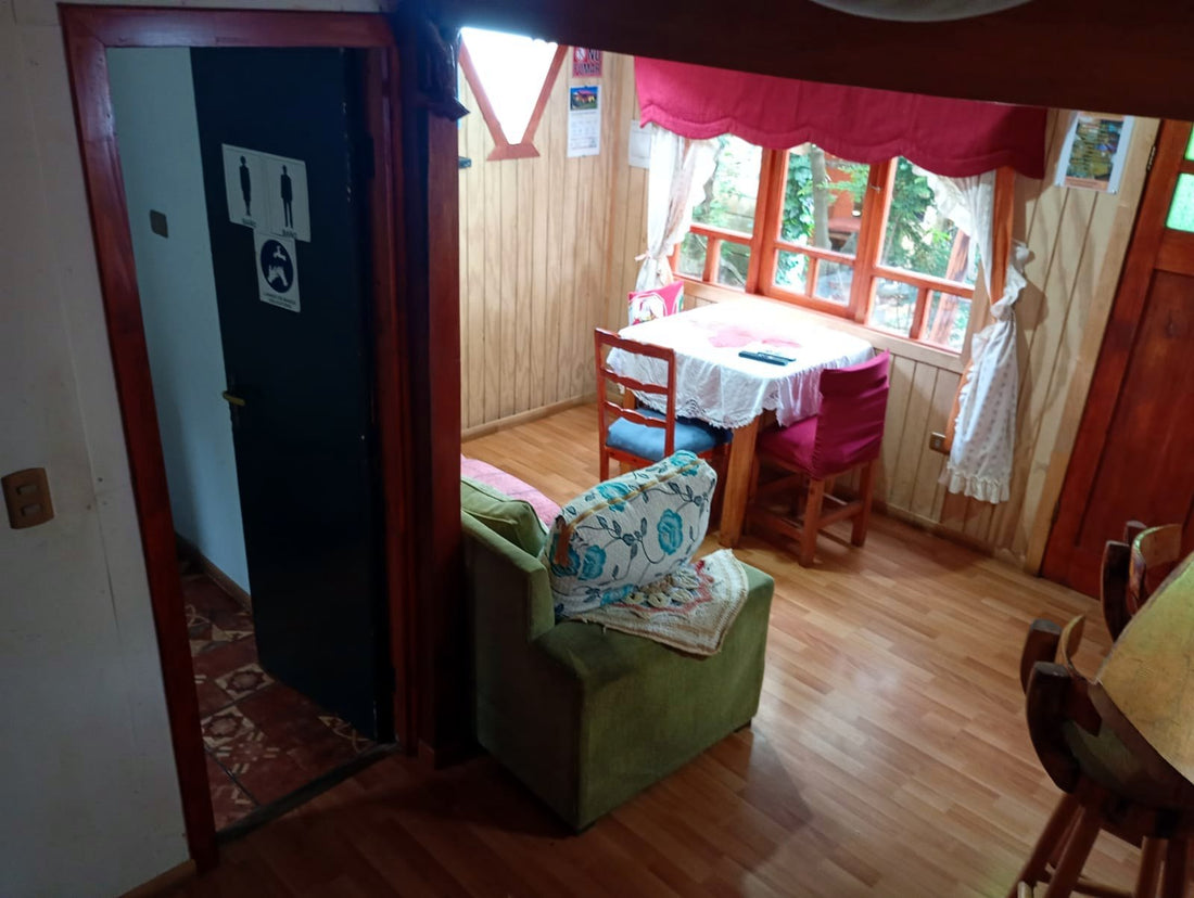 Cabaña 2