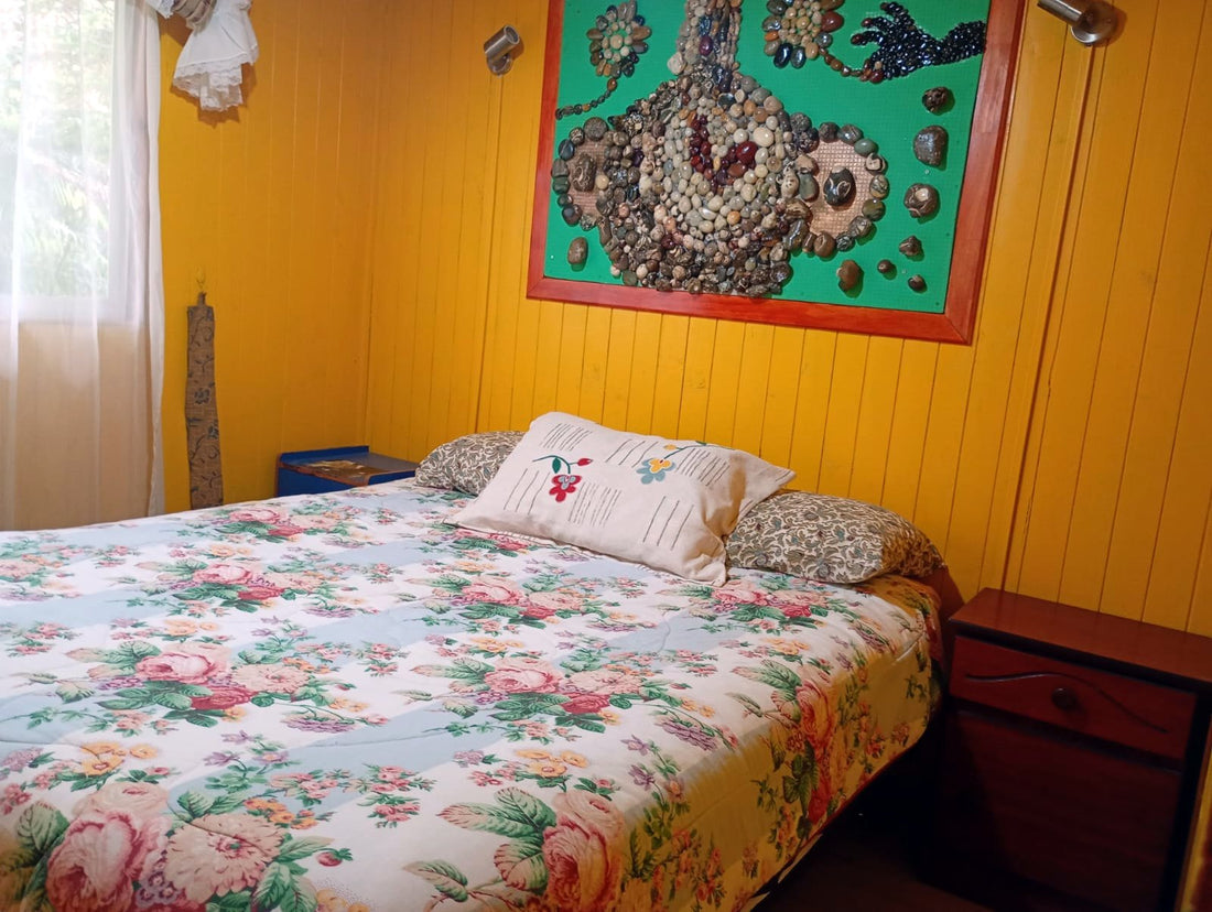 Cabaña 3